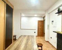 Resale - Apartment -
Torrevieja