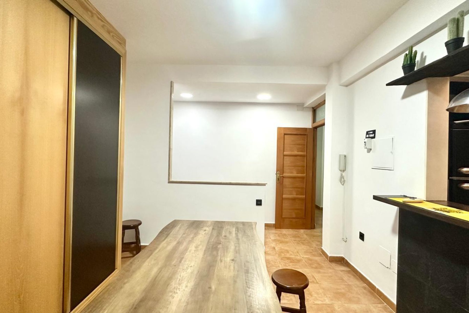Resale - Apartment -
Torrevieja