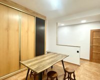 Resale - Apartment -
Torrevieja