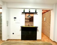 Resale - Apartment -
Torrevieja