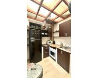 Resale - Apartment -
Torrevieja