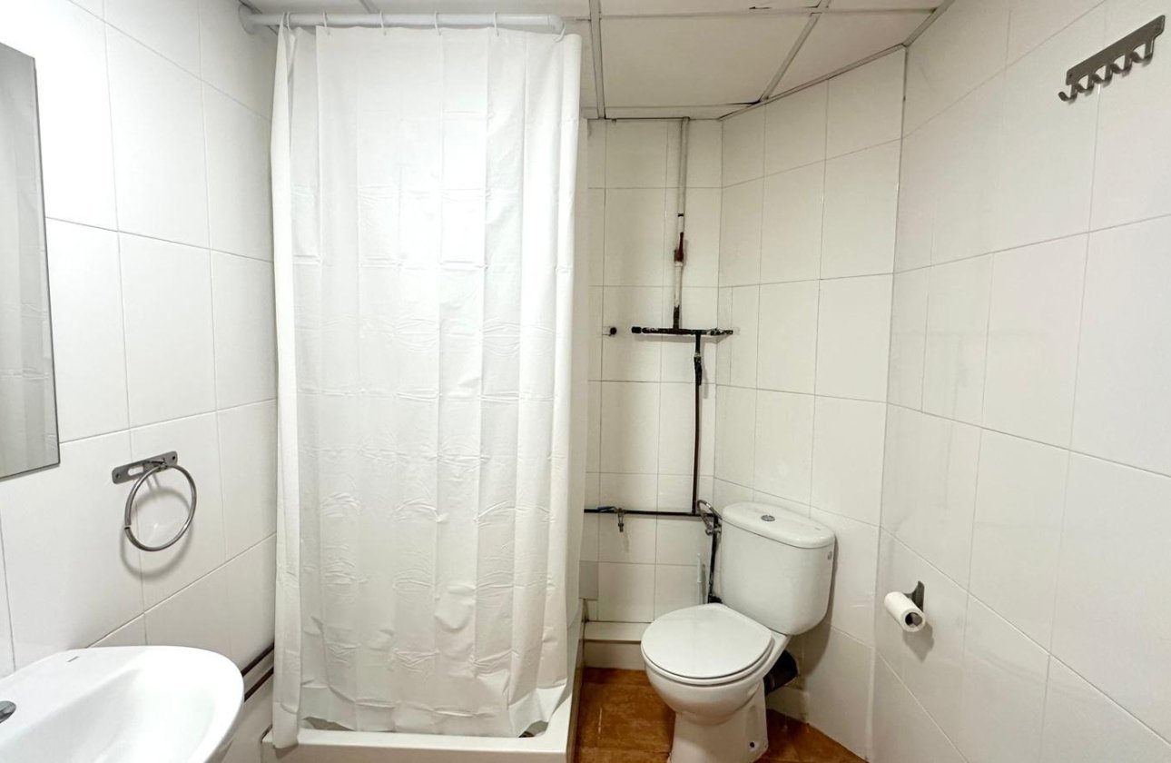 Resale - Apartment -
Torrevieja