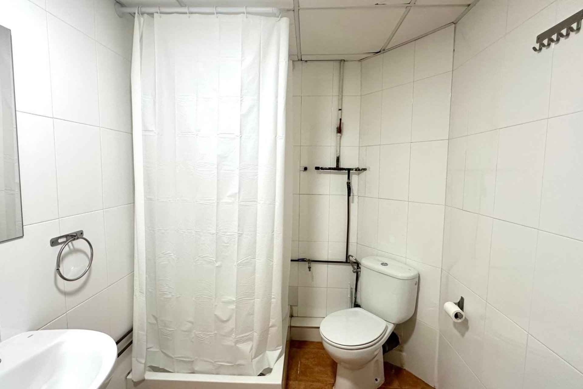 Resale - Apartment -
Torrevieja