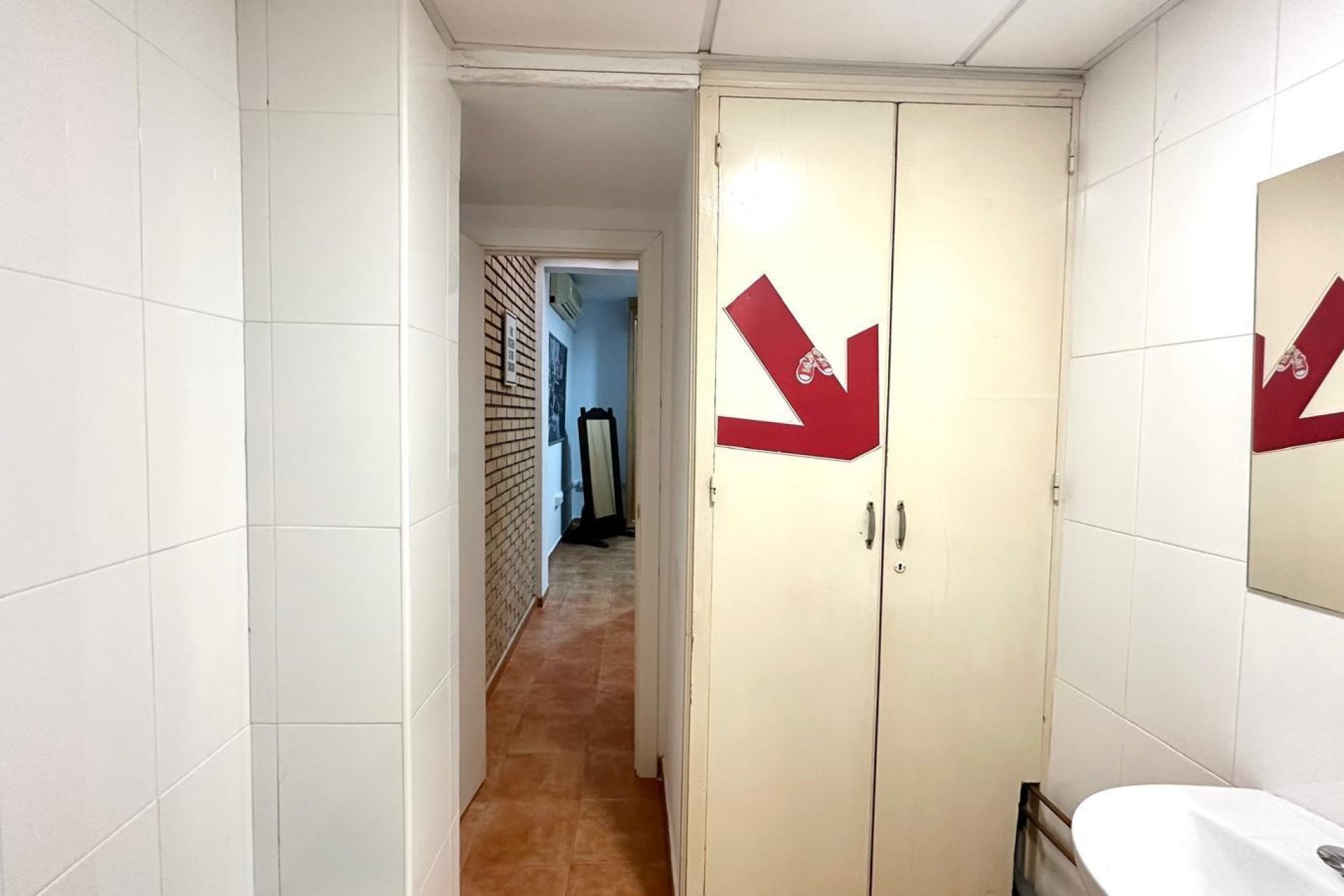 Resale - Apartment -
Torrevieja