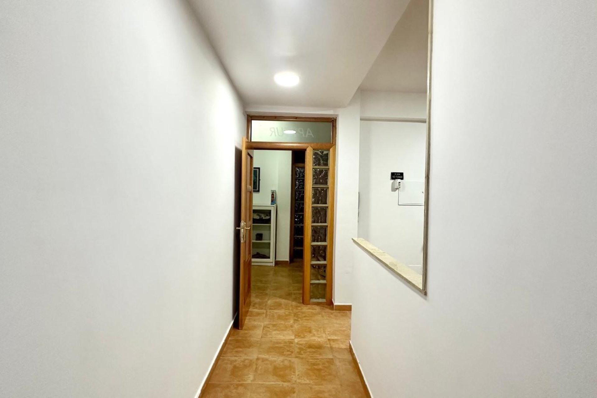 Resale - Apartment -
Torrevieja