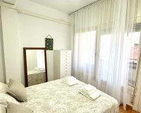 Resale - Apartment -
Torrevieja
