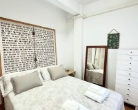 Resale - Apartment -
Torrevieja