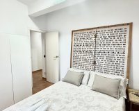 Resale - Apartment -
Torrevieja