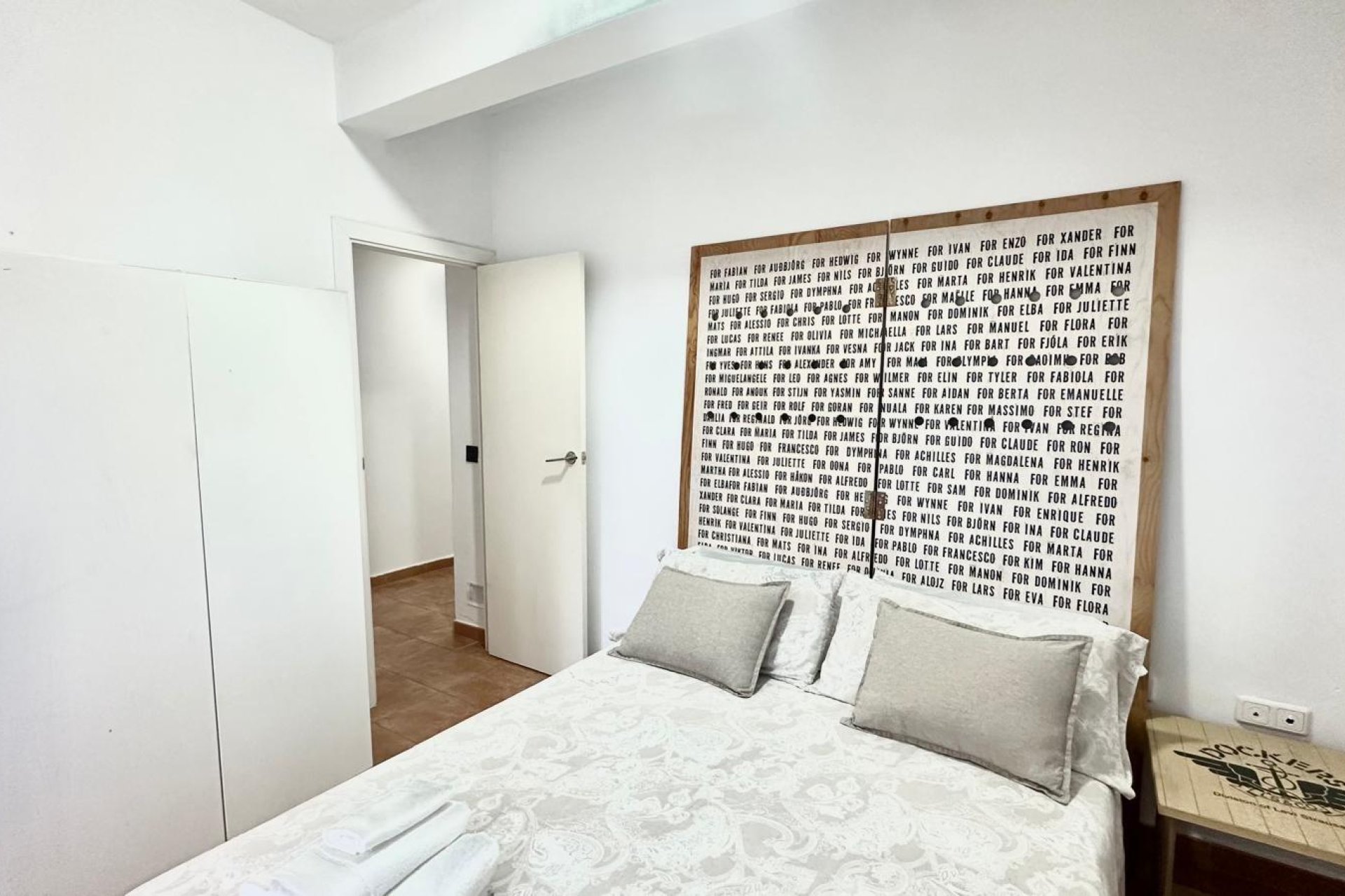 Resale - Apartment -
Torrevieja