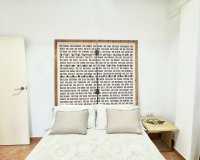 Resale - Apartment -
Torrevieja