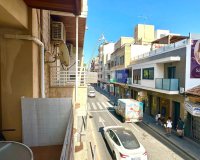 Resale - Apartment -
Torrevieja