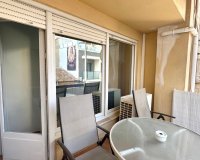 Resale - Apartment -
Torrevieja