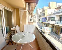 Resale - Apartment -
Torrevieja