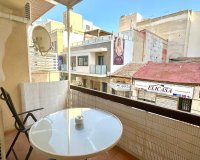 Resale - Apartment -
Torrevieja