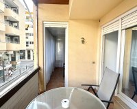 Resale - Apartment -
Torrevieja