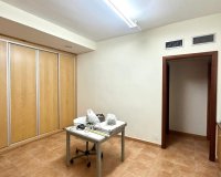 Resale - Apartment -
Torrevieja