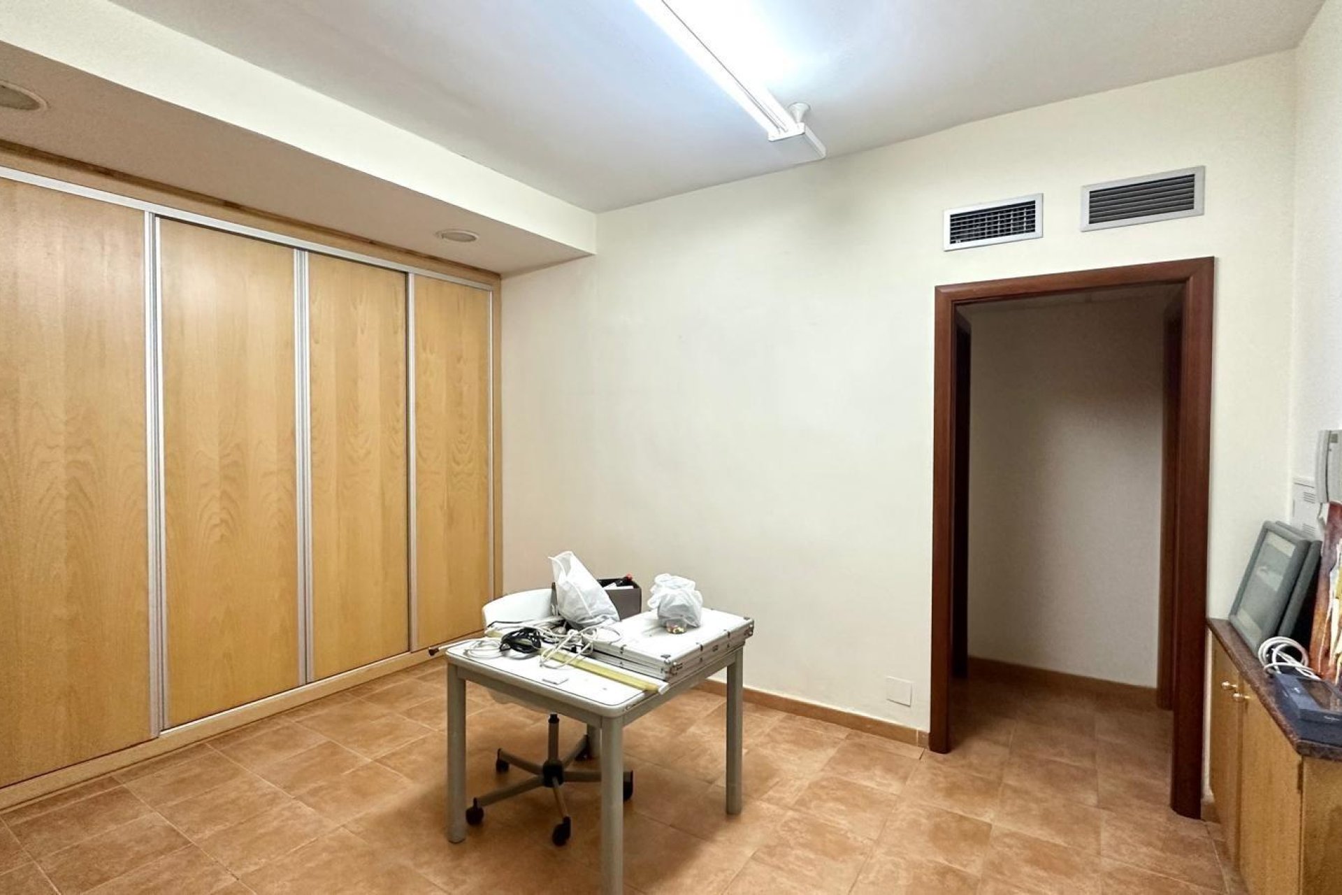 Resale - Apartment -
Torrevieja