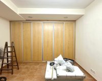 Resale - Apartment -
Torrevieja