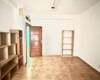 Resale - Apartment -
Torrevieja