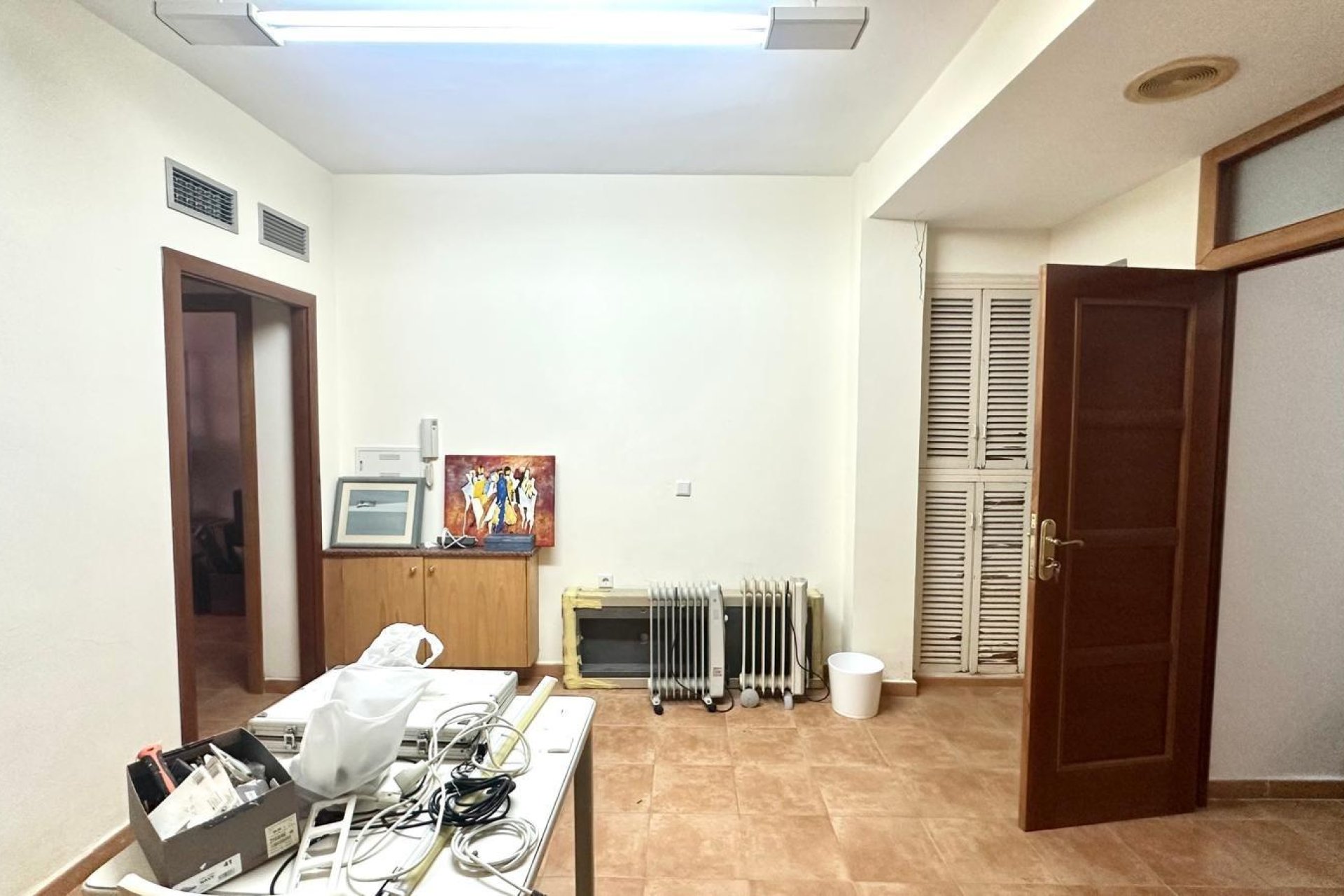 Resale - Apartment -
Torrevieja