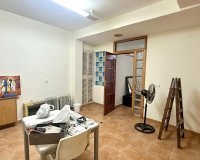 Resale - Apartment -
Torrevieja