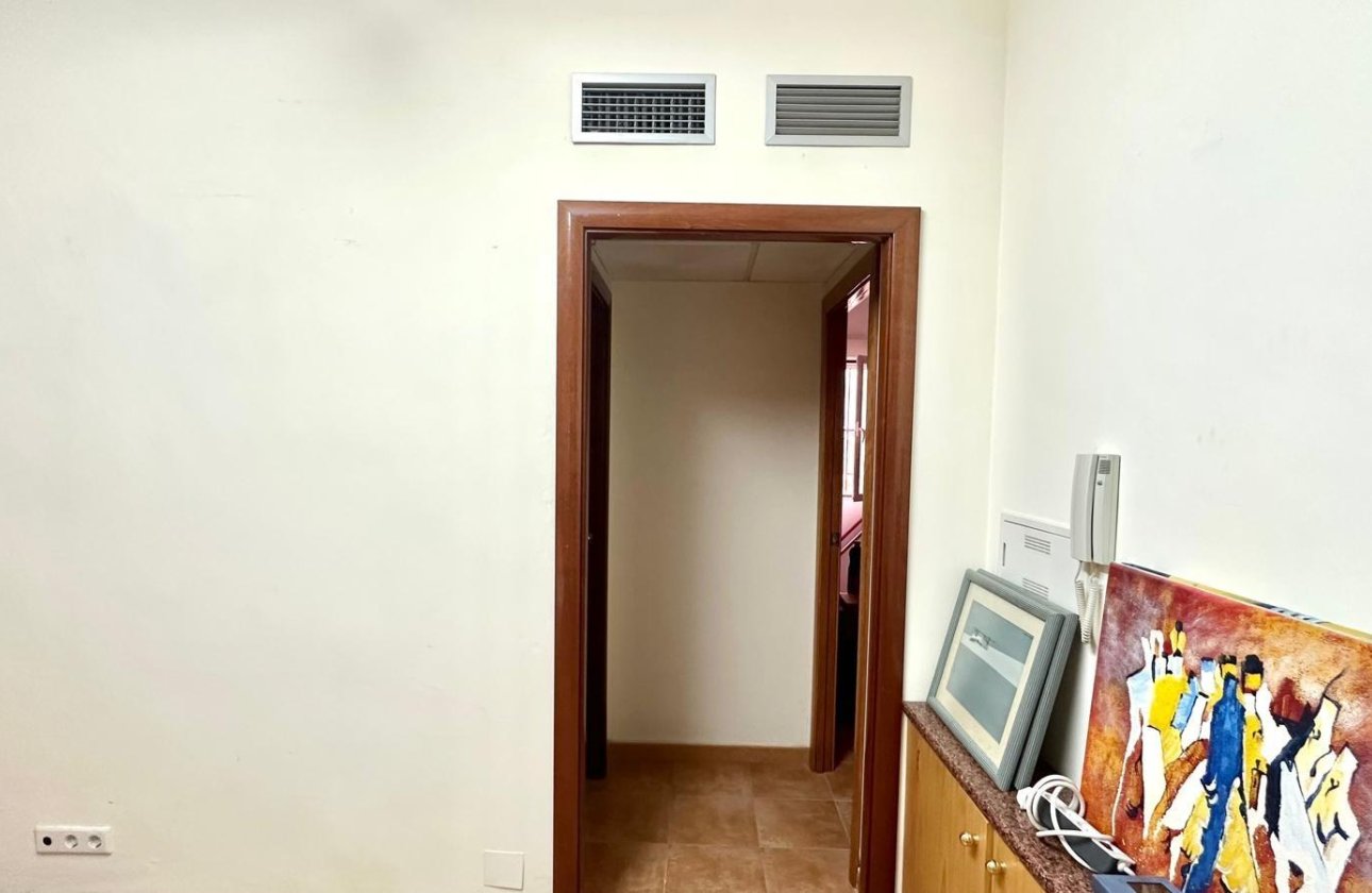 Resale - Apartment -
Torrevieja