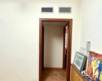 Resale - Apartment -
Torrevieja