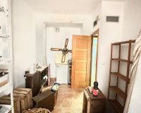 Resale - Apartment -
Torrevieja