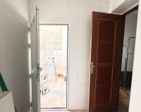 Resale - Apartment -
Torrevieja