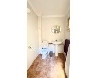 Resale - Apartment -
Torrevieja