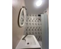 Resale - Apartment -
Torrevieja