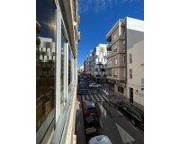 Resale - Apartment -
Torrevieja