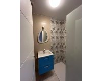 Resale - Apartment -
Torrevieja