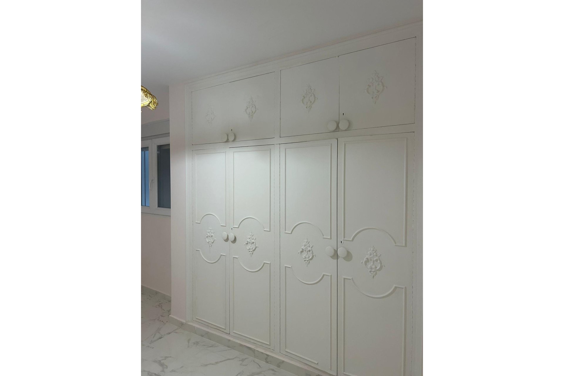 Resale - Apartment -
Torrevieja