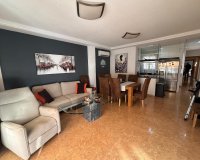 Resale - Apartment -
Torrevieja