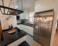 Resale - Apartment -
Torrevieja