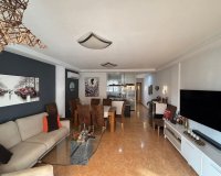 Resale - Apartment -
Torrevieja