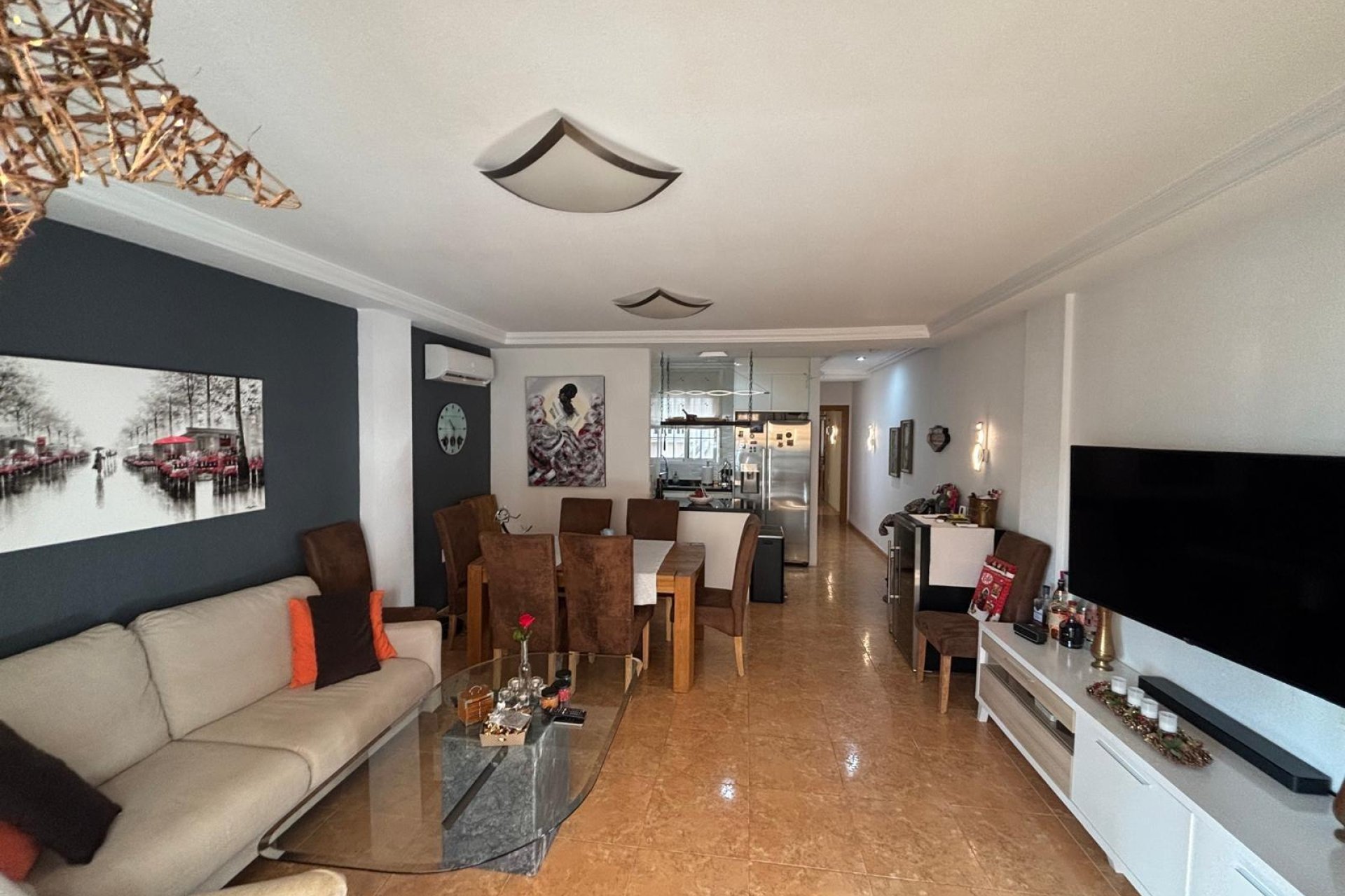 Resale - Apartment -
Torrevieja