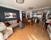Resale - Apartment -
Torrevieja