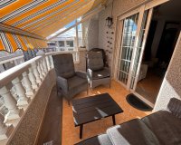 Resale - Apartment -
Torrevieja