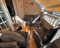 Resale - Apartment -
Torrevieja