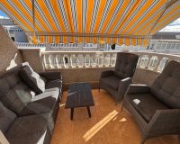 Resale - Apartment -
Torrevieja