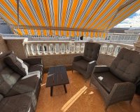 Resale - Apartment -
Torrevieja