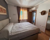 Resale - Apartment -
Torrevieja