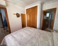 Resale - Apartment -
Torrevieja