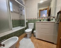 Resale - Apartment -
Torrevieja