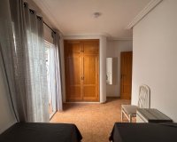 Resale - Apartment -
Torrevieja