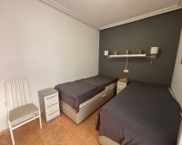 Resale - Apartment -
Torrevieja