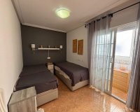 Resale - Apartment -
Torrevieja