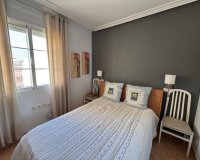 Resale - Apartment -
Torrevieja